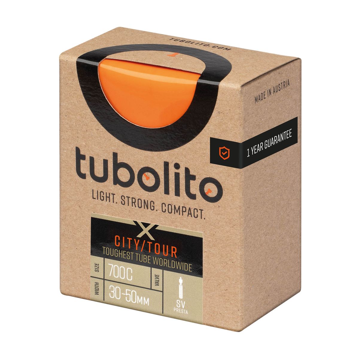 Tubolito Tube Patch Kit