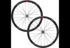 Fulcrum Wind 40 Disc Brake Wheelset