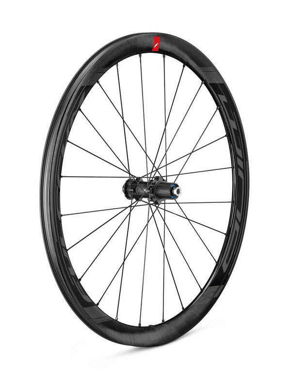 Fulcrum Wind 40 Disc Brake Wheelset