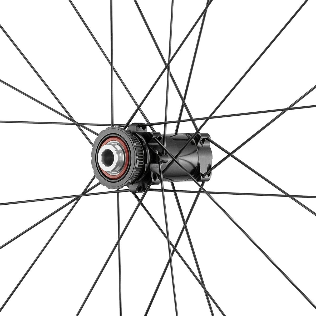 Fulcrum Wind 40 Disc Brake Wheelset