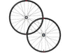 Fulcrum Rapid Red 5 Disc Brake Wheelset