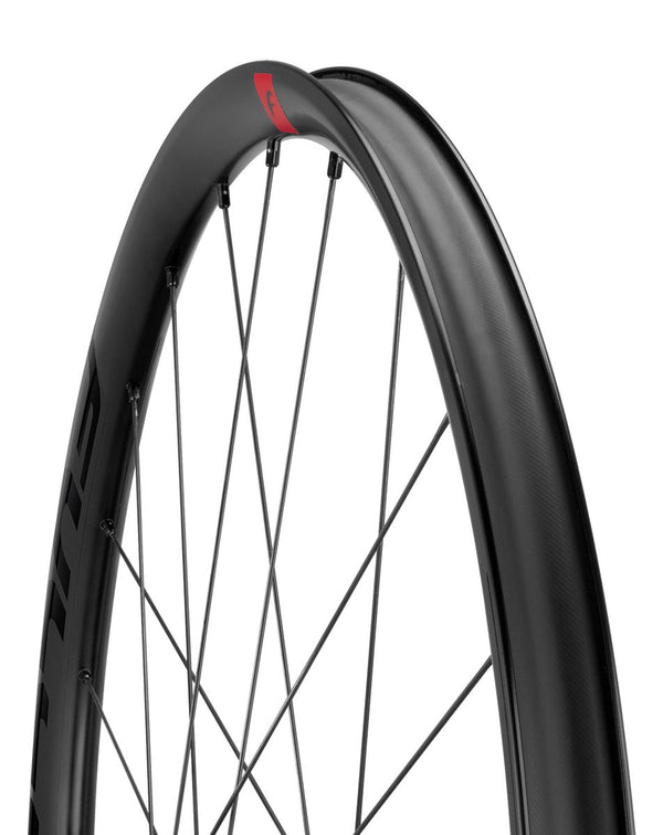 Fulcrum Rapid Red 5 Disc Brake Wheelset