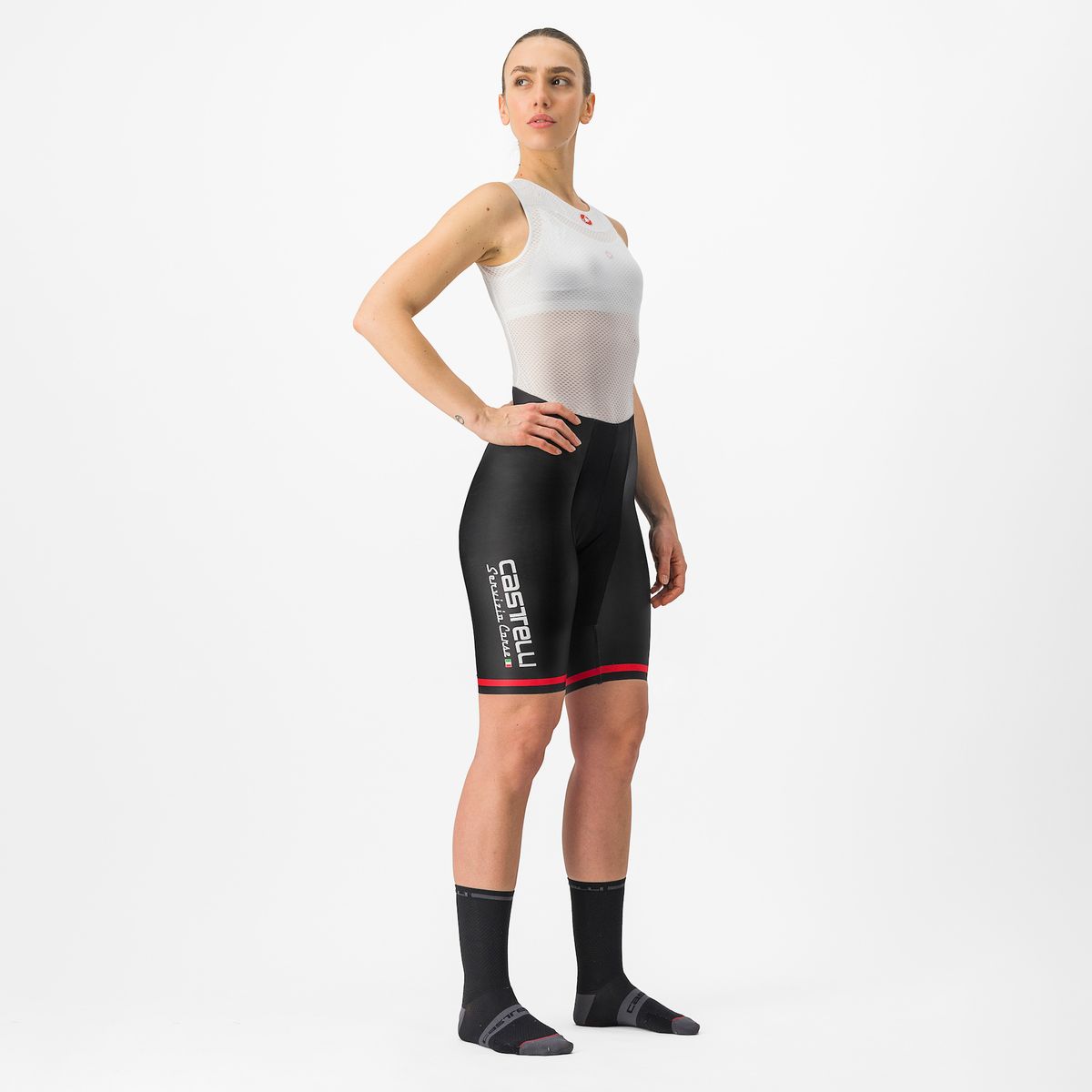 Castelli Custom Free Aero RC Kit Women's Shorts