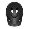 Giro Tyrant Spherical - Matte Black - Top