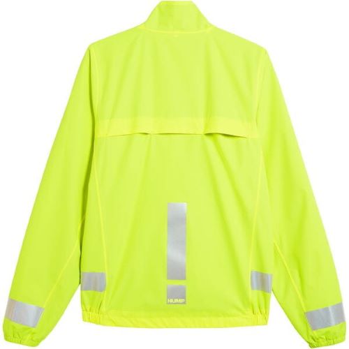 Hump Jacket Strobe Waterproof Mens