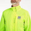 Hump Jacket Strobe Waterproof Mens