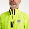 Hump Jacket Strobe Waterproof Mens