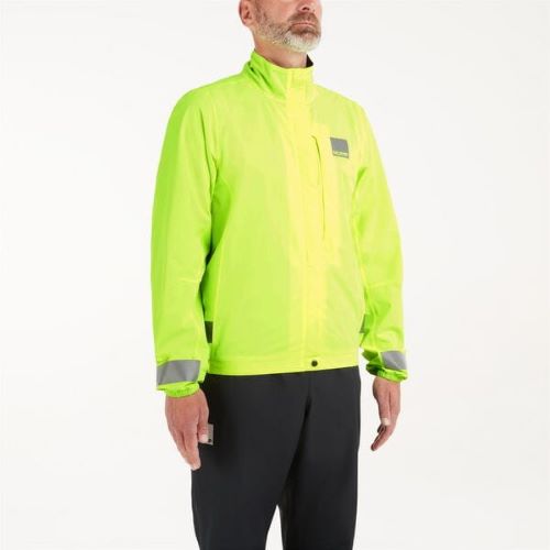 Hump Jacket Strobe Waterproof Mens