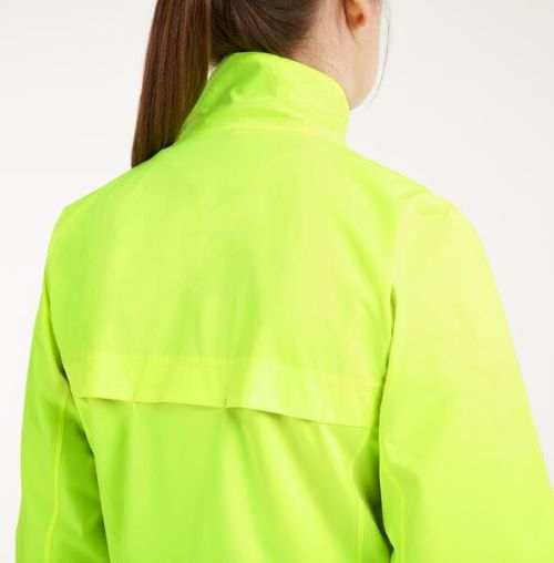 Hump Jacket Strobe Waterproof Womens