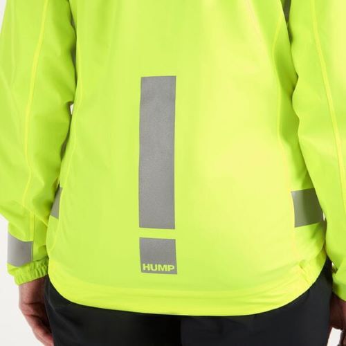 Hump Jacket Strobe Waterproof Womens