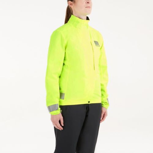 Hump Jacket Strobe Waterproof Womens