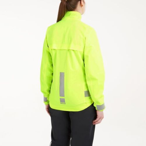 Hump Jacket Strobe Waterproof Womens