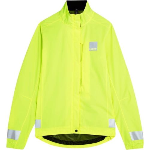 Hump Jacket Strobe Waterproof Womens