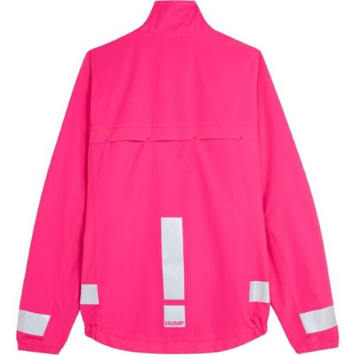 Hump Jacket Strobe Waterproof Womens