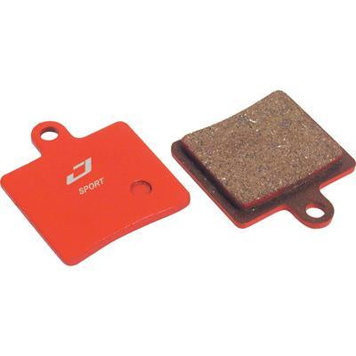 Jagwire Brake Pads Hope Mini