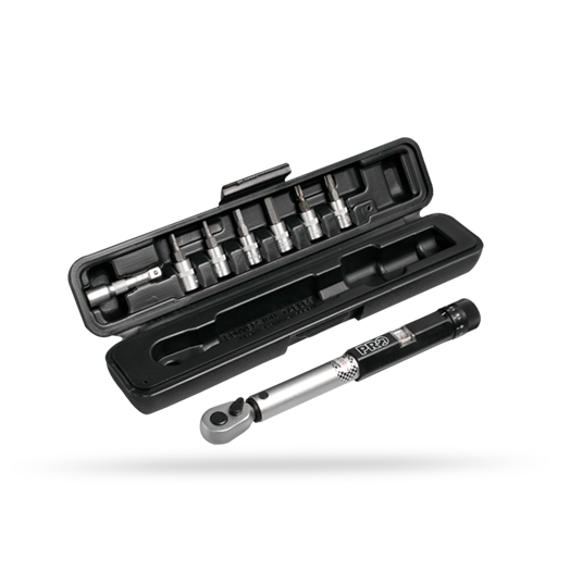 PRO Torque Wrench